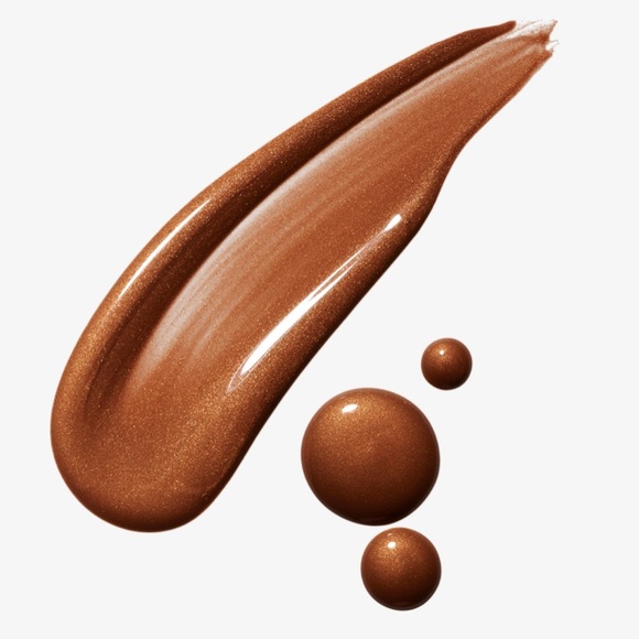 FENTY BEAUTY EAZE DROP'LIT ALL-OVER GLOW ENHANCER - BRONZE JASPER - Picture 2 of 9